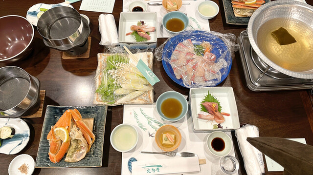 ホテル北野屋的實拍高清圖