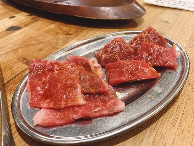 recommendations image for にくまる 魚町店
