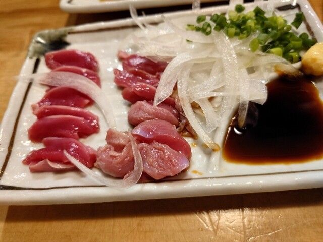 かわ屋 大手門店的實拍高清圖