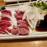 かわ屋 大手門店的實拍圖