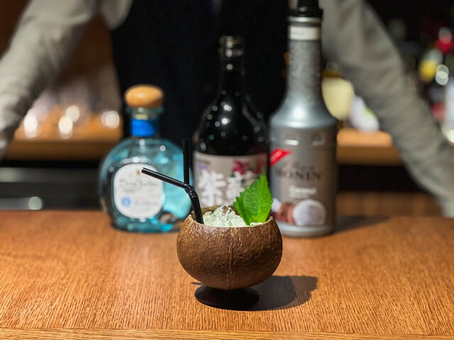 Bar PEAKS VALLEY的实拍高清图