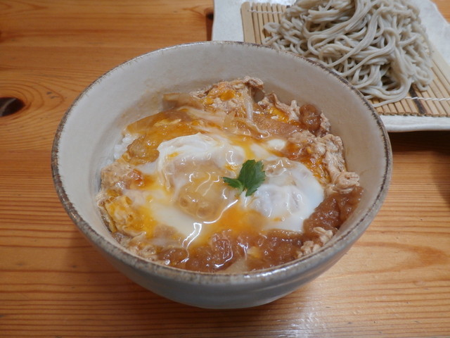 蕎麦心地 ぶんろく的實拍高清圖