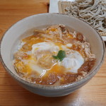 蕎麦心地 ぶんろく的實拍圖