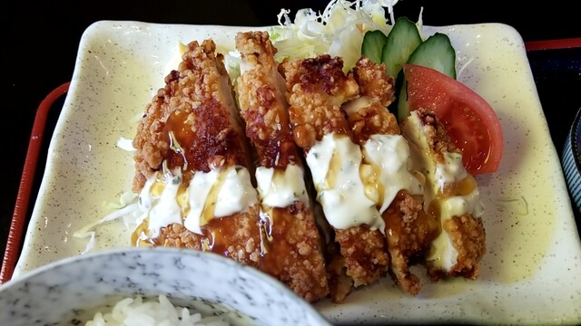 むつみ食堂的实拍高清图