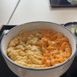雲丹ノ蔵的實拍圖