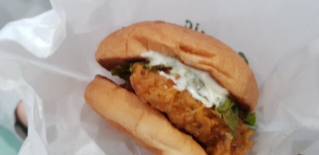 recommendations image for フレッシュネスバーガー 東五反田店