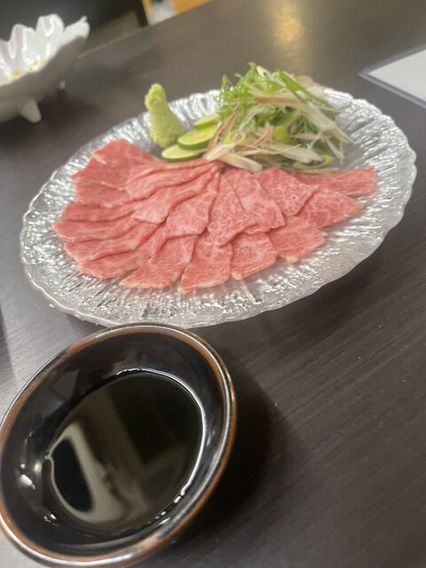recommendations image for 焼肉居酒屋 ZONOZONO 心斎橋