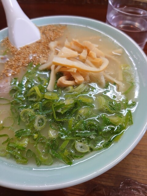 道善福一ラーメン的實拍高清圖