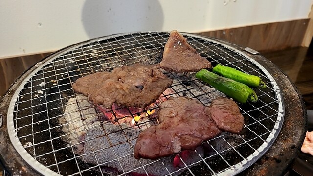 recommendations image for 七輪焼肉 安安 旭川末広店