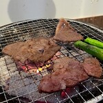 recommendations for 七輪焼肉 安安 旭川末広店
