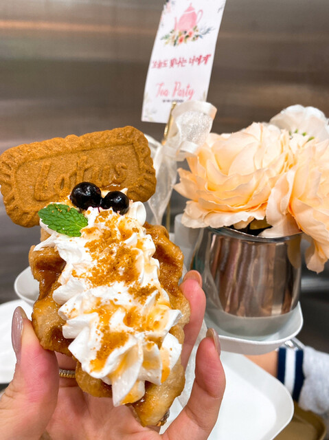 recommendations image for マカプレッソ 天王寺店