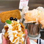 recommendations for マカプレッソ 天王寺店