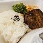 recommendations for 山本のハンバーグ HI!EVERYVALLEY店