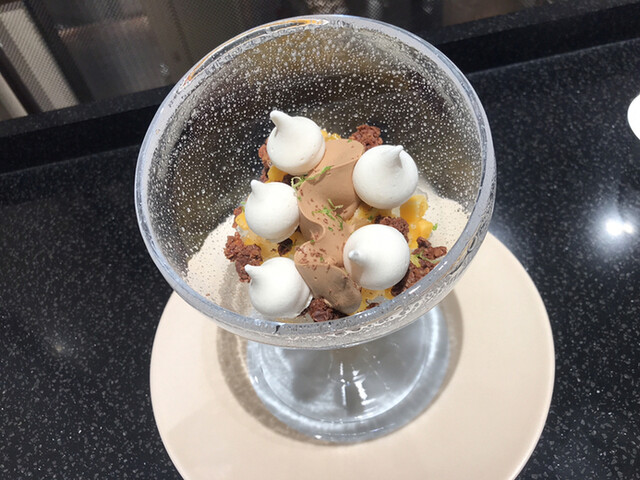 ル・ショコラ・アラン・デュカス 大丸心斎橋的實拍高清圖