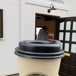 recommendations for WILDERNESS COFFEE ROASTERS