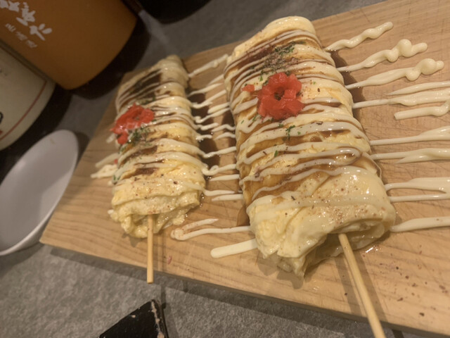 鉄板とお酒 宗や的實拍高清圖