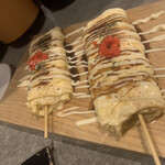 鉄板とお酒 宗や的實拍圖