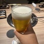 焼肉庵 牛宗的实拍图