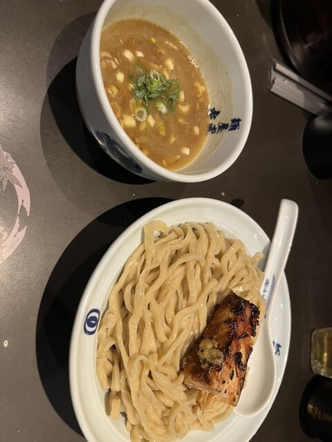 recommendations image for 麺屋武蔵 虎嘯
