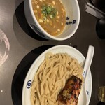 recommendations for 麺屋武蔵 虎嘯