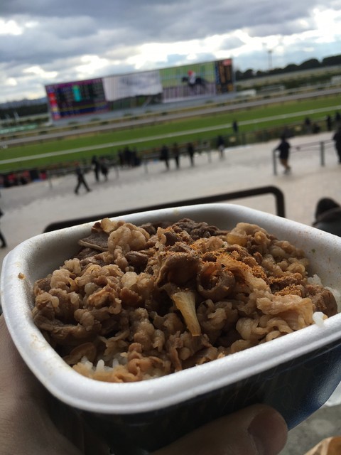 吉野家 京都競馬場店的實拍高清圖