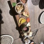 recommendations for ienomi スタンド日和