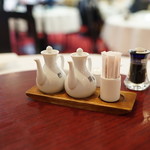 新橋亭的實拍圖