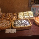 recommendations for シャトレーゼ ガトーキングダム サッポロ