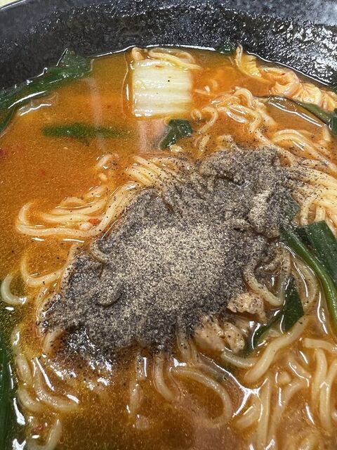 餃子の王将 南森町店的实拍高清图