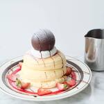 recommendations for LionCAFE