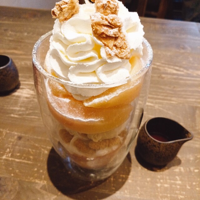 ラ・メゾン・ジュヴォー 京都祇園店的实拍高清图