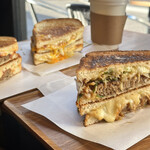 POTAMELT 千駄ヶ谷店的实拍图