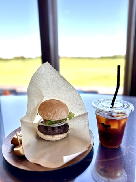 recommendations image for Yogibo Versailles Resort Farm CAFE