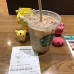 recommendations for スターバックスコーヒー 天王寺ミオ プラザ館店