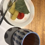 花やしき浮舟園的實拍圖