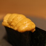 築地青空三代目 丸の内的實拍圖