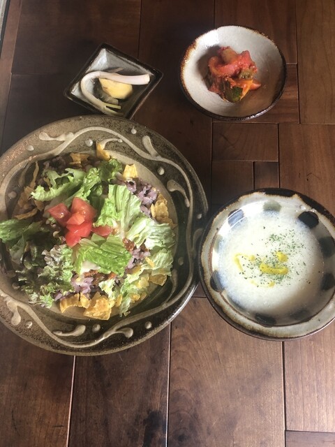 沖縄食材×バル YANBARU的實拍高清圖