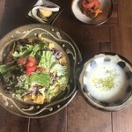 沖縄食材×バル YANBARU的實拍圖