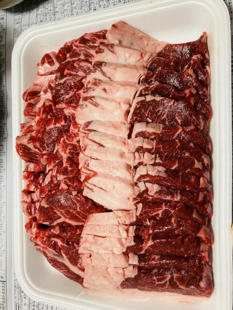 伊藤精肉店的实拍高清图