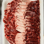 伊藤精肉店的实拍图