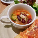 アフタヌーンティー・ティールーム 玉川高島屋SC店的实拍图