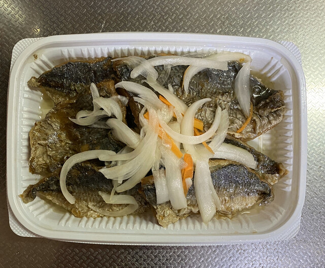 recommendations image for ヤマザキYショップ 入部店
