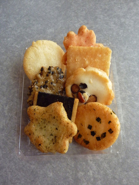 小倉山荘 梅田大丸店的實拍高清圖