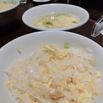 千里馬 南翔小籠 東京ミッドタウン店的實拍圖