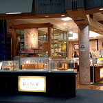 Cafeねんりん家 羽田空港店的實拍圖