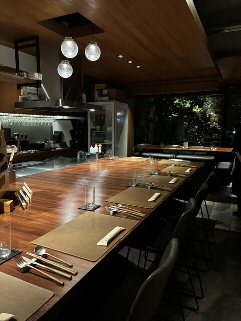 recommendations image for 代官山鉄板ゆうり