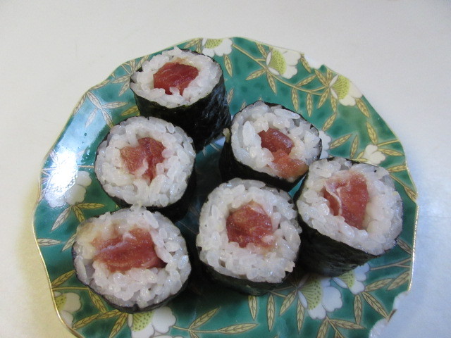 魚の北辰　 博多阪急店的实拍图