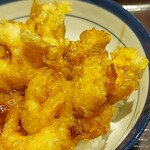 天丼てんや 八重洲店的實拍圖