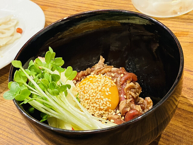 ジンギスカン けやき屋的實拍高清圖