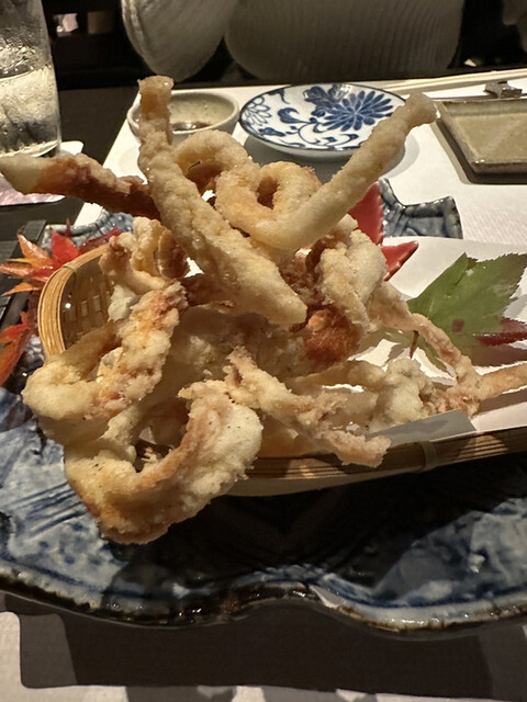 先斗町 魯ビン的實拍高清圖